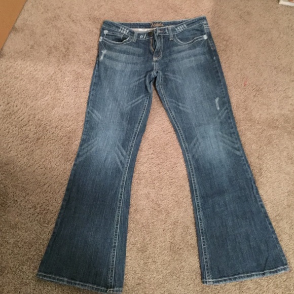 Vanity Jeans