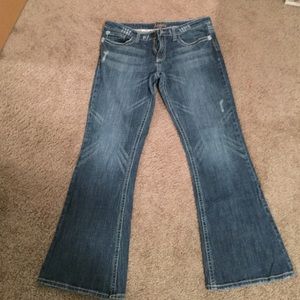 Vanity Jeans