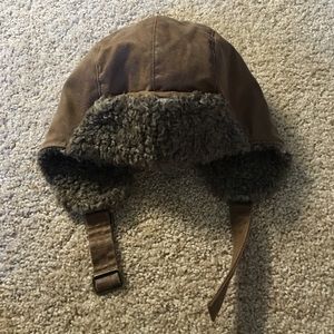 ASOS Comfy hat