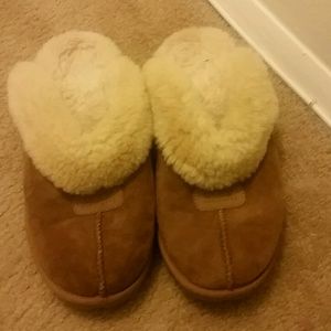 UGG Clogs