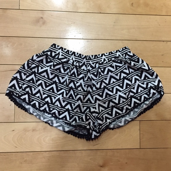 Victoria Secret Shorts. Size S/P