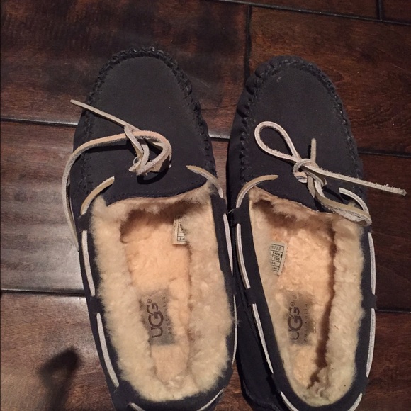 Gently used , size 7