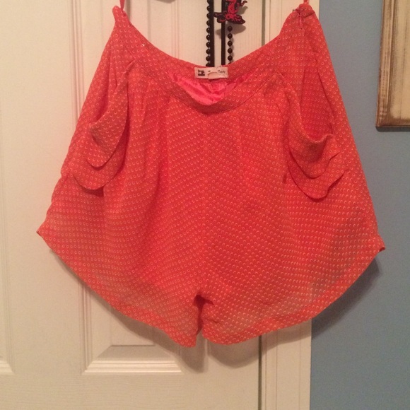 spring/summer shorts