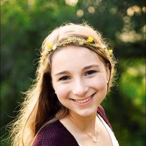 Meet your Posher, Kate