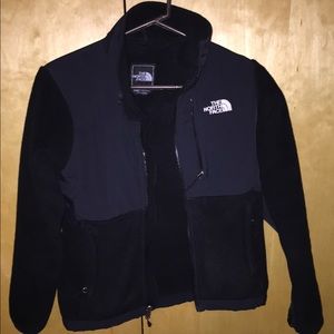 North Face Denali