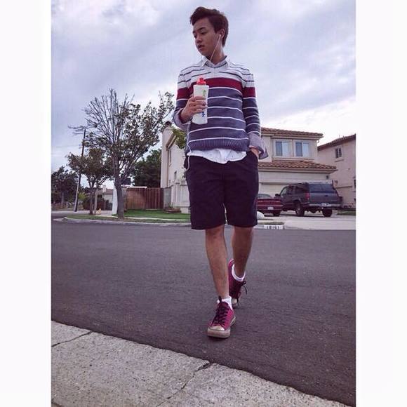 Meet your Posher, Tanminh