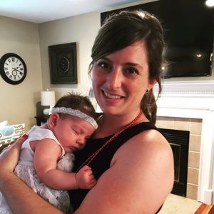 Meet your Posher, Valerie
