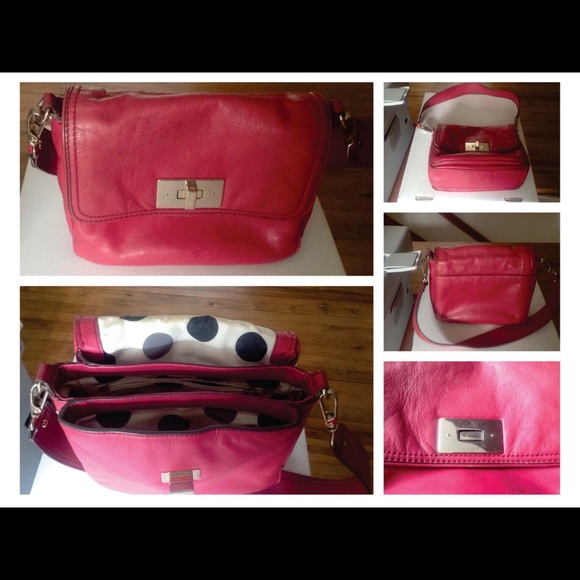 Authentic Kate Spade