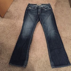 Big Star Remy Jeans