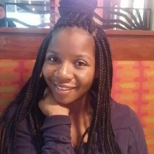 Meet your Posher, Cynthia j