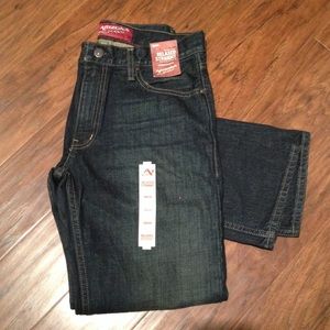 Men's jeans 30x34