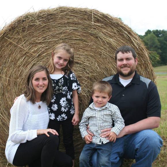 Meet your Posher, Alli