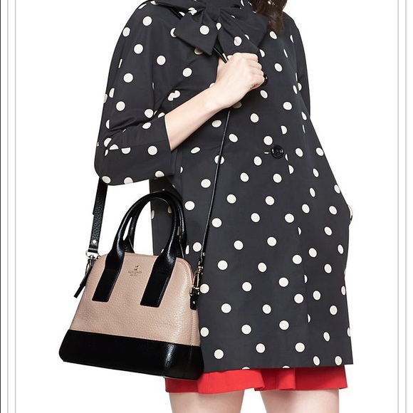 Southport Avenue Jenny ~ Kate Spade Purse - Picture 2 of 4