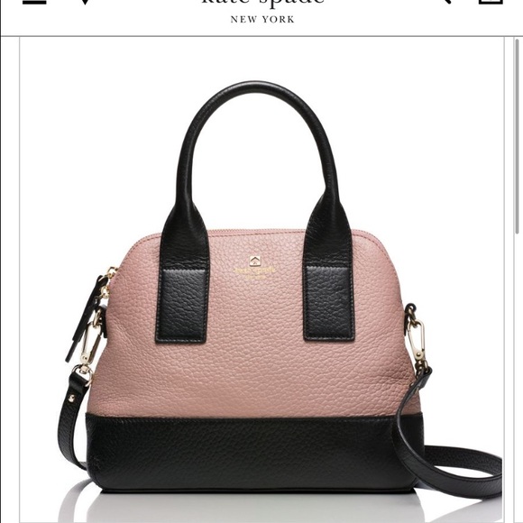 Southport Avenue Jenny ~ Kate Spade Purse - Picture 4 of 4