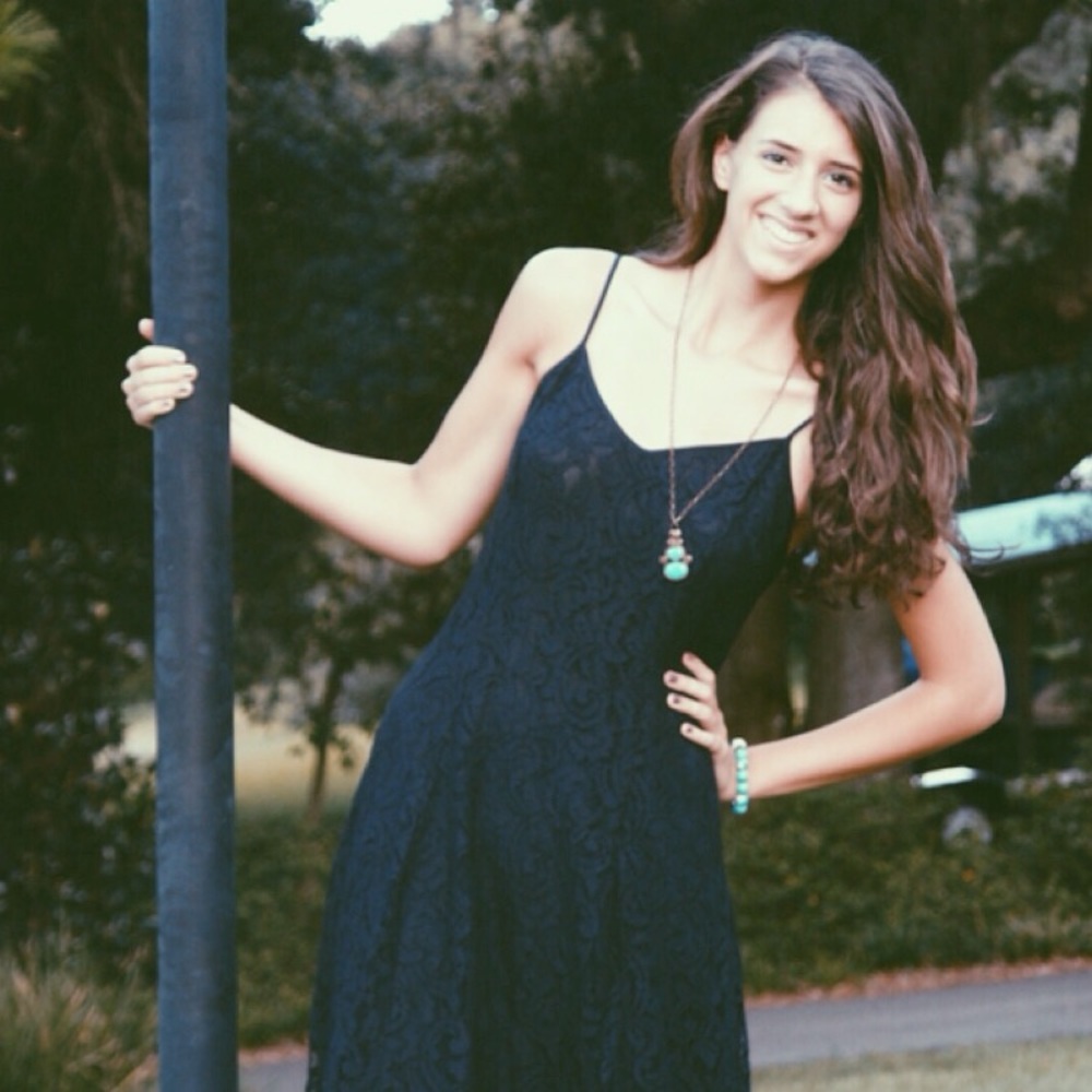 Meet your Posher, Jennifer