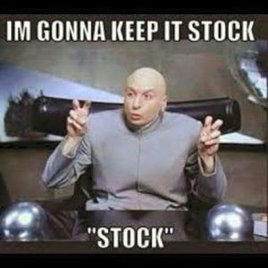 Meet your Posher, Jacob