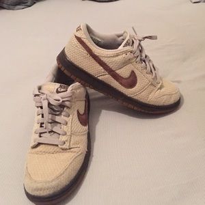 📌PRICE DROP📌 men's Nike dunks