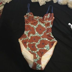 American apparel bikini