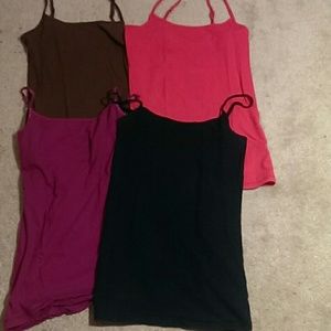 Bundle of Cami / Tanktop