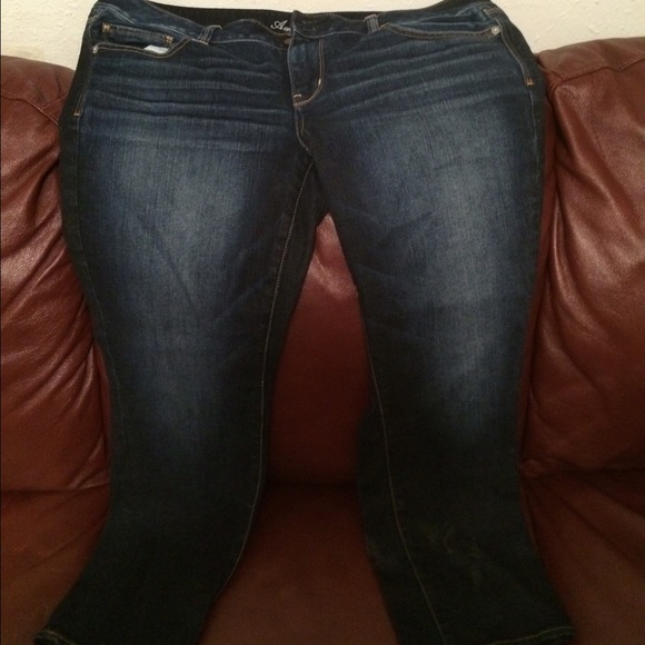 Capris