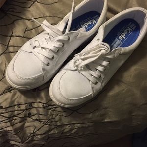 Women's Keds size 8 1/2