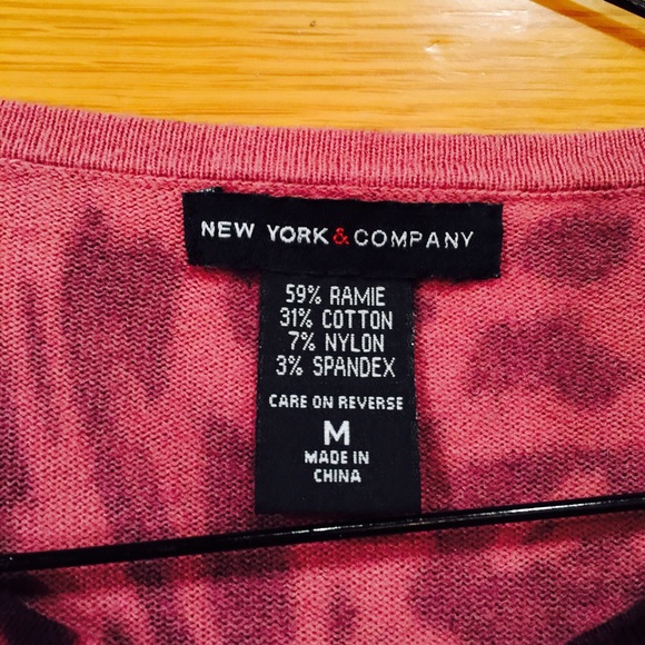 Cardigan - Picture 2 of 2