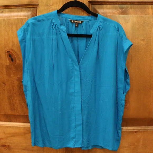 Express Blouse