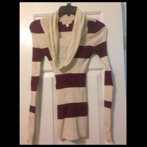 Sweater New with tags from Khols