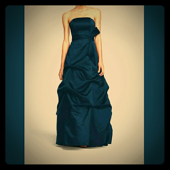 Gorgeous Gown