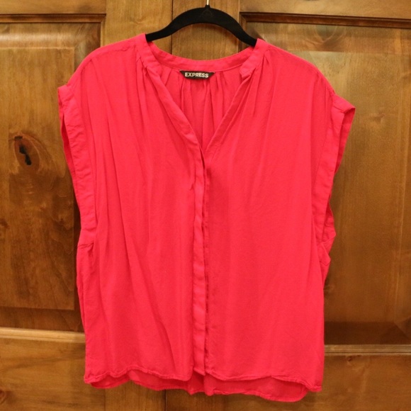 Express Blouse
