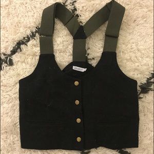Urban Outfitters vest