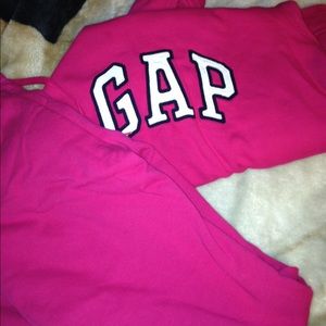 Gap jogging outfit