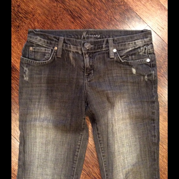 Gray MARCIANO Jeans