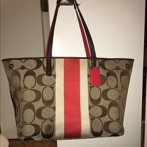 👜Coach shoulder bag👜