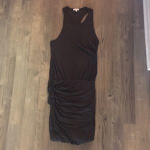 James Perse tank dress