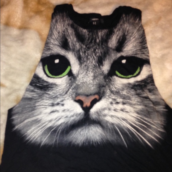Forever21 tank top