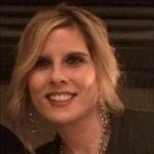 Meet your Posher, Jill