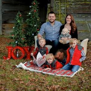 Meet your Posher, Caroline