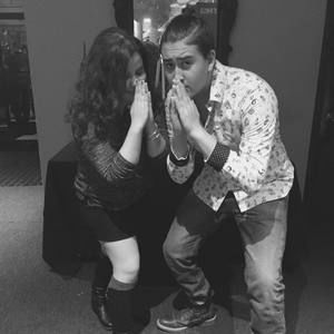 Meet your Posher, Nicolas