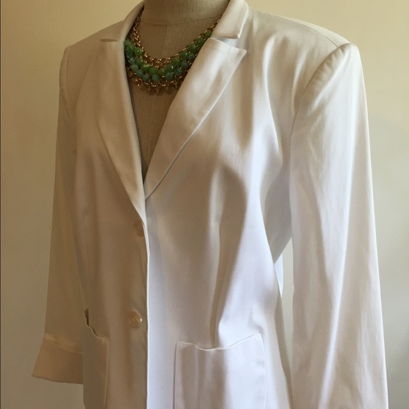 Peter Nygard jacket