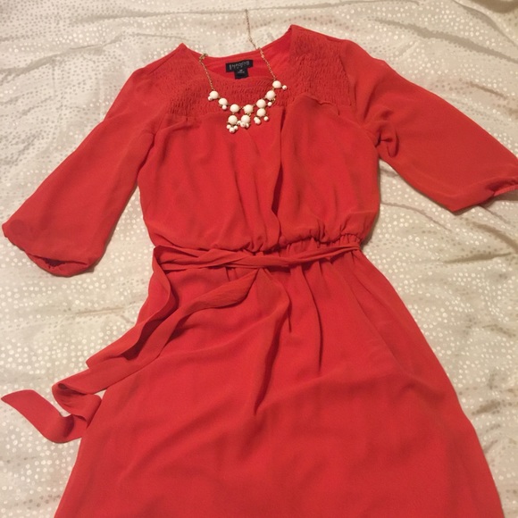 Dresses & Skirts - Spring Dress!