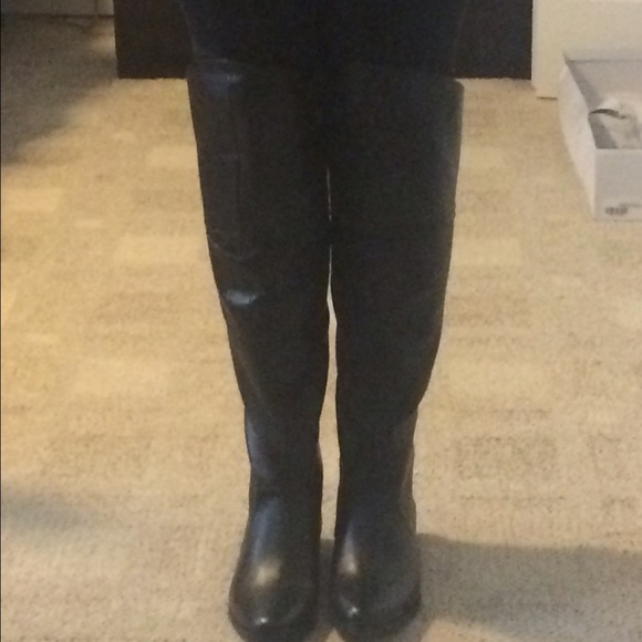 Steve Madden Koma boots