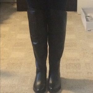 Steve Madden Koma boots