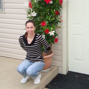 Meet your Posher, Anna