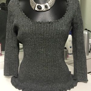 Emma James sweater