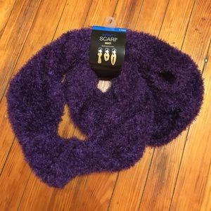 NWT Infinity Scarf