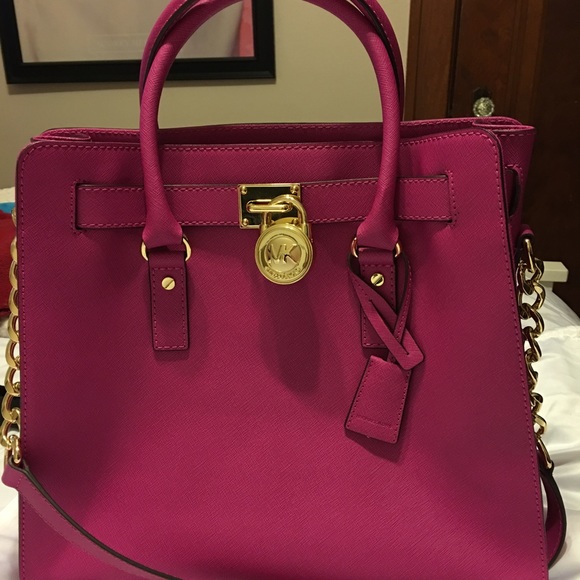 MICHAEL Michael Kors Handbags - ❌🚫sold on Mercari ❌🚫