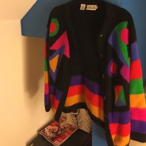 90's Cardigan