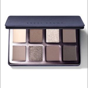 Greige Eye Palette
