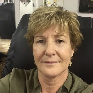 Meet your Posher, Lucy